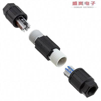 原装正品1641879[CONN DISTRIBUTOR 4POS TIN IDC]