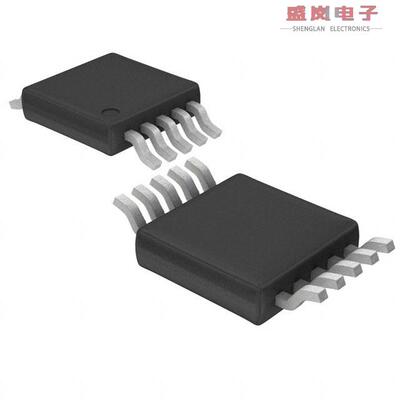 原装正品LT4356HMS-3#TRPBF[IC REG OVP FAULT TIMER 1