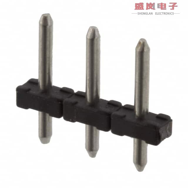 原装正品1546019-3[TERM B HDR 3POS VERT 5MM]