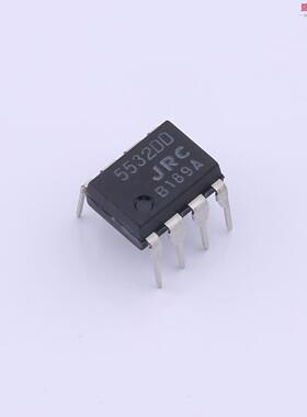 原装正品NJM5532DD[NJM5532DD]