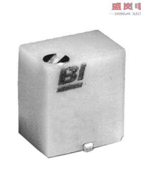 原装正品44WR5KLFTB[TRIMMER 5K OHM 0.25W J LEAD TOP]