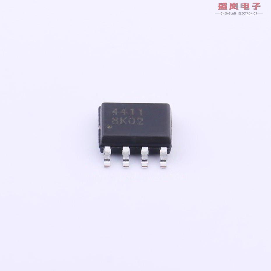 原装正品MTP4411AQ8[P沟道 30V 5.3A]