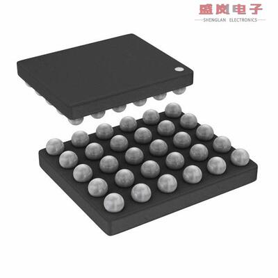 原装正品TAS2552YFFR[IC AMP D/G MONO 4W 30DSBGA]