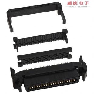 40SA 1.27R 1.27MM 正品 40POS FX2B SOCKET 原装 CONN