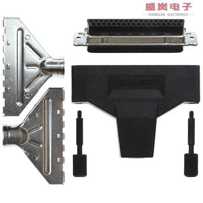 原装正品5747958-1[CONN D-SUB HOUSING PLUG 37POS]