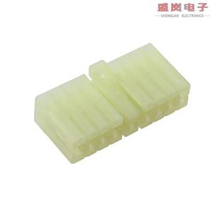 CONN MIC 正品 17POS 172500 HSG 原装 PLUG