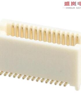 原装正品DF12(5.0)-30DP-0.5V(86)[CONN HDR 30POS SMD