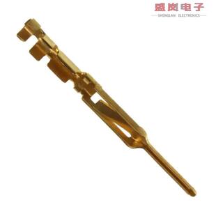 原装正品86561-4[CONTACT FLAT FLEX PIN GOLD]