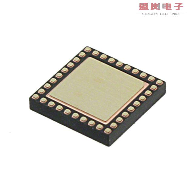 原装正品PIC32MX230F064C-I/TL[IC MCU 32BIT 64KB FLA - 实物图
