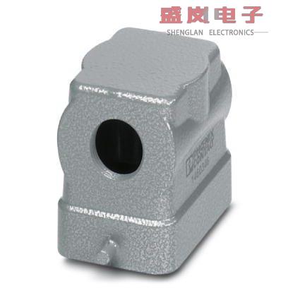 原装正品1460346[CONN HOOD SIDE ENTRY SZB6 M20]