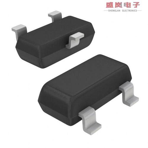 原装正品MMBZ33VALFHT116[TVS DIODE 26VWM 46VC SSD3]