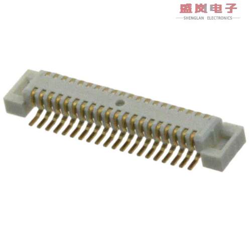 原装正品AXK6F80547YG[CONN HDR 80POS SMD GOLD]