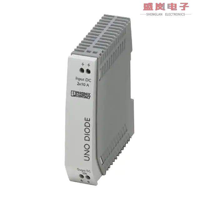 原装正品2905489[REDUNDANCY MODULE FO