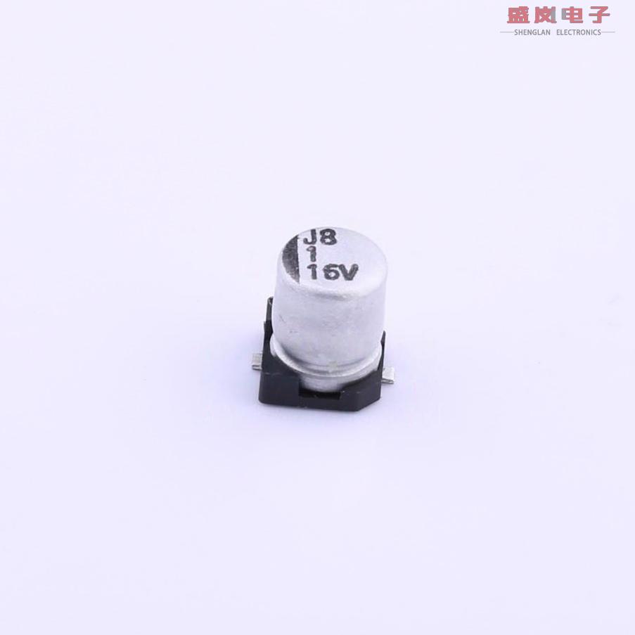 原装正品VE-010M1CTR-0405[1uF 20% 16V]