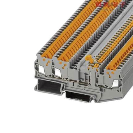 原装正品3050407[CONN TERM BLK DISCONN 16-24AWG]