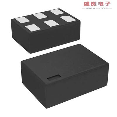 原装正品BGA725L6E6327FTSA1[IC AMP GPS 1.55-1.615GH