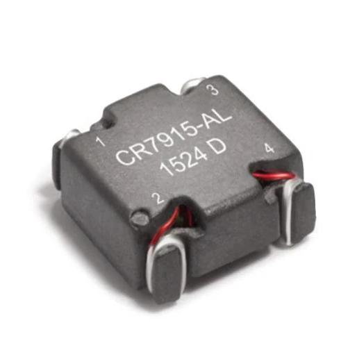原装正品CR7915-ALD[共模扼流圈/滤波器 For PowerLine