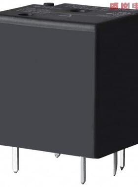 原装正品T7CS5D-12[RELAY GEN PURPOSE SPDT 12A 12V]