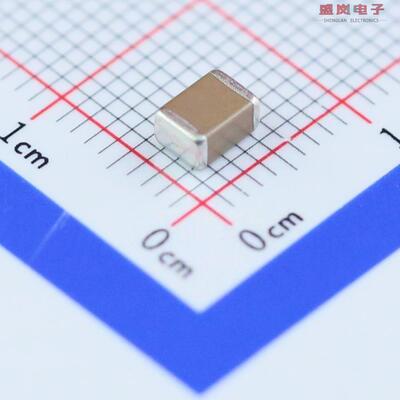 原装正品C1812X104K631T[100nF 10% 630V]