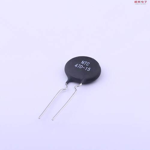 原装正品NTC47D-15[47]