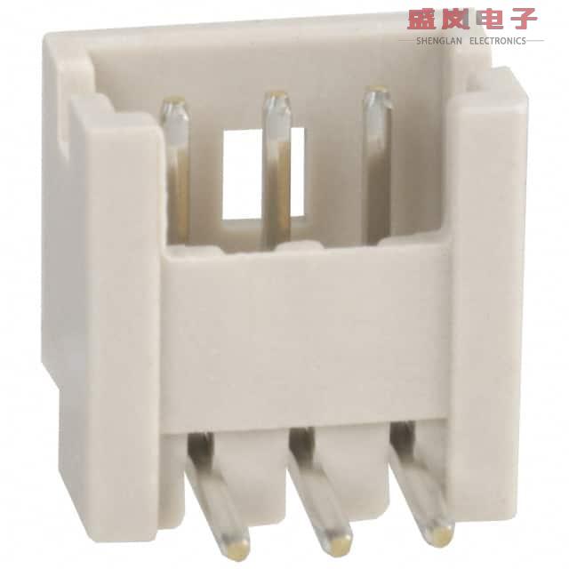 原装正品DF13-3P-1.25DS(20)[CONN HEADER R/A 3POS 1.
