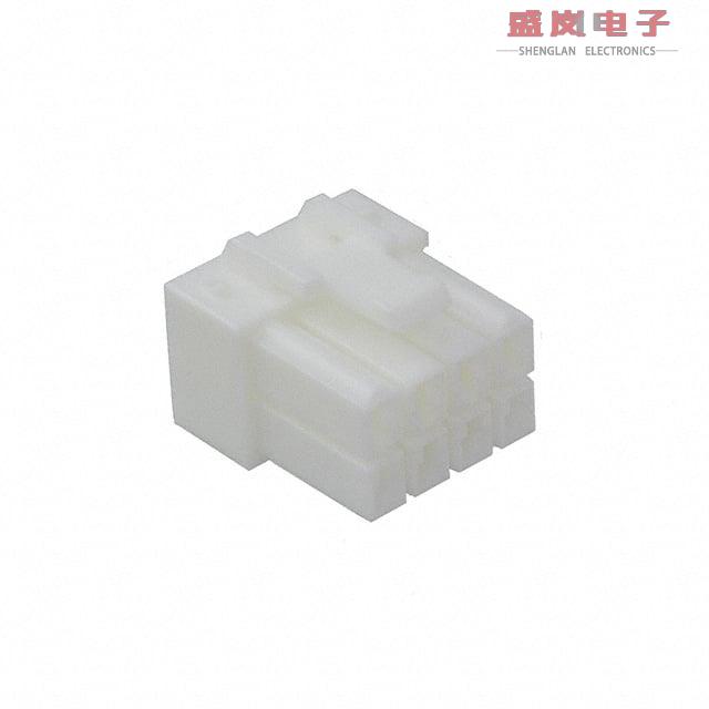 原装正品HLP-08V[CONN PLUG 8 POS 3.96MM PITCH]