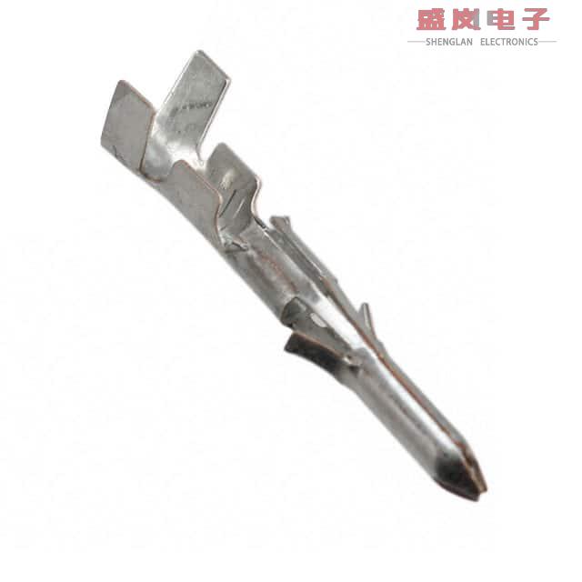 原装正品350629-8[CONN PIN 18-24AWG CRIMP TIN]