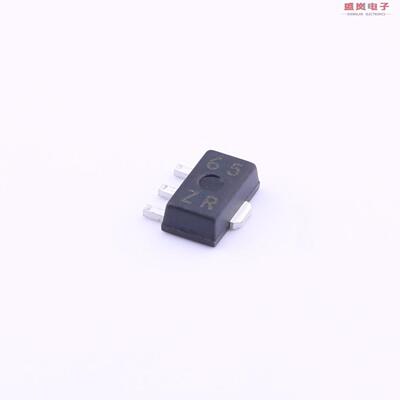 原装正品XC6206P302PR[Vin=6V Vout=3V 200mA]