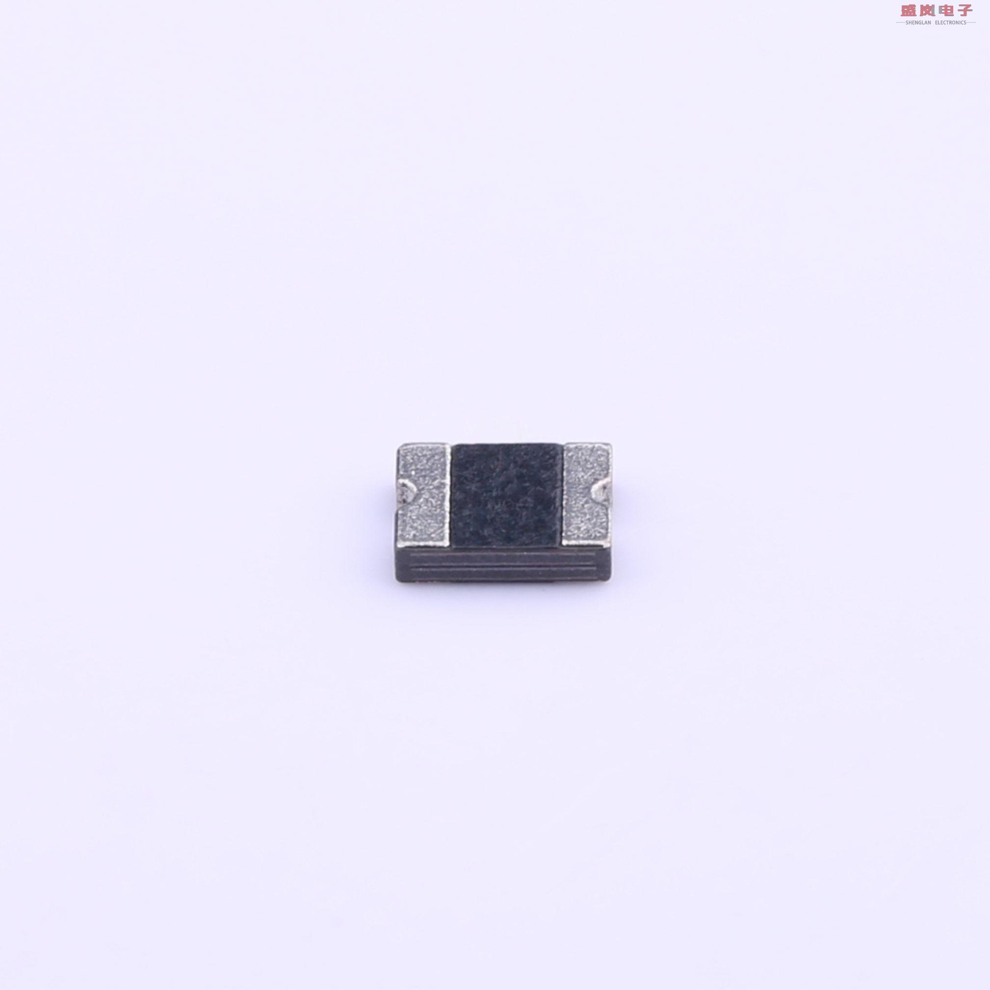 原装正品SL1210500[5.00A  6V 自恢复保险丝]