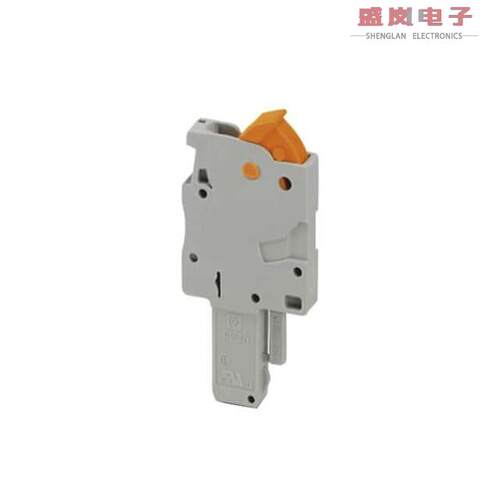 原装正品3051014[TERM B PLUG 1POS STR]