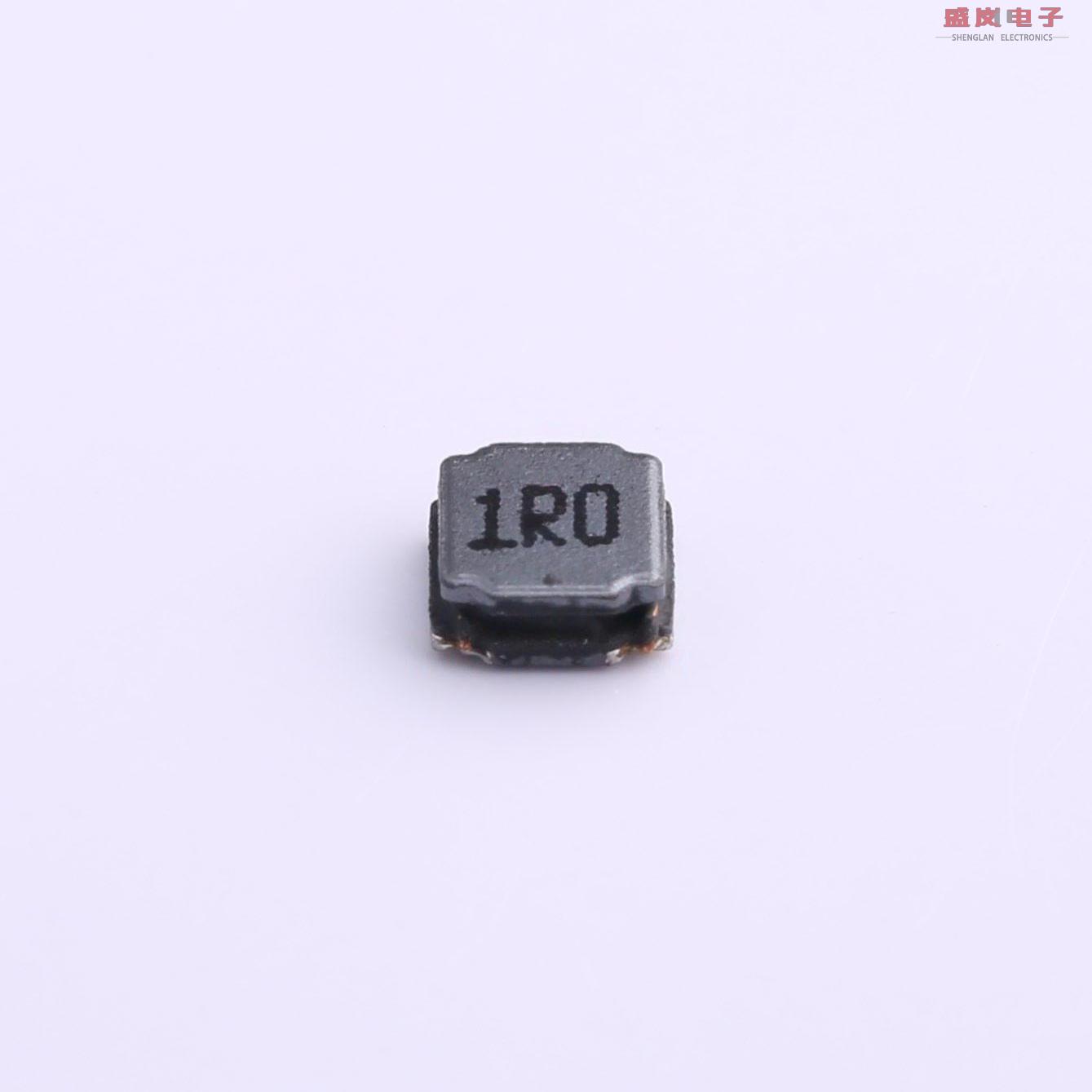 原装正品YNR4018-1R0M[功率电感 1µH 20% 25m IND_4X4M