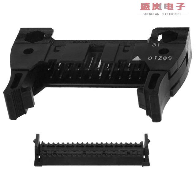 原装正品XG4E-2031[CONN PLUG 20POS IDC 28AWG GOLD]