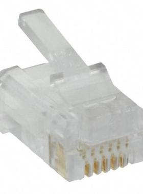 原装正品937-SP-3066R-SL[CONN MOD PLUG 6P6C UNSHIELDED]