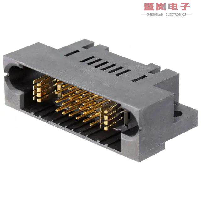 原装正品6450330-1[CONN HEADER MULTI-BEAM 26POS PCB]