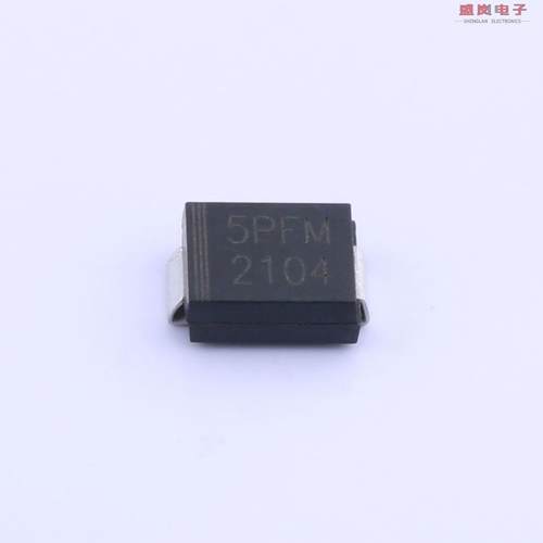 原装正品5.0SMDJ33A[ESD抑制器/TVS二极管 SMC 53.3V 9