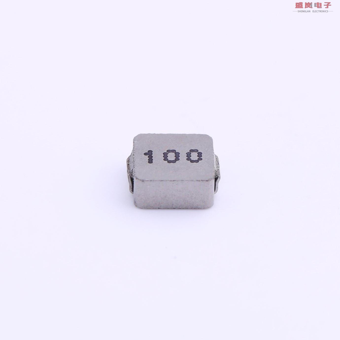 原装正品YSPI0420-100M[功率电感 10µH 20% 225m IND_4