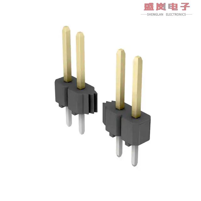 原装正品A2-14PA-2.54DSA(71)[CONN HEADER VERT 14POS