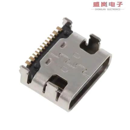 原装正品DX07S016JA1R1500[CONN RCP USB2.0 TYP C 24P