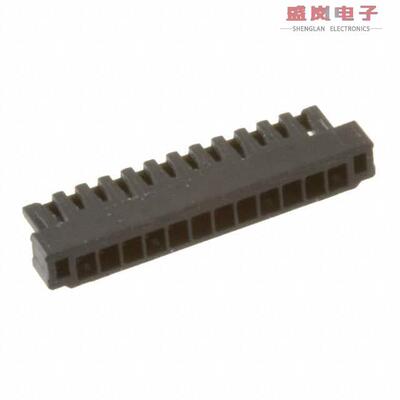 原装正品DF52-12P-0.8C[CONN PLUG 0.8MM 12POS]