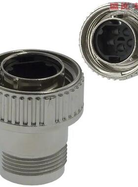 原装正品208720-1[CONN PLUG HSNG MALE 5POS INLINE]