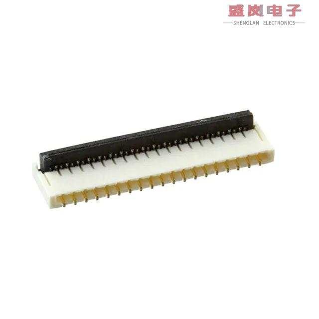 原装正品1-2013928-4[CONN FPC TOP 37POS 0.30MM R/A]