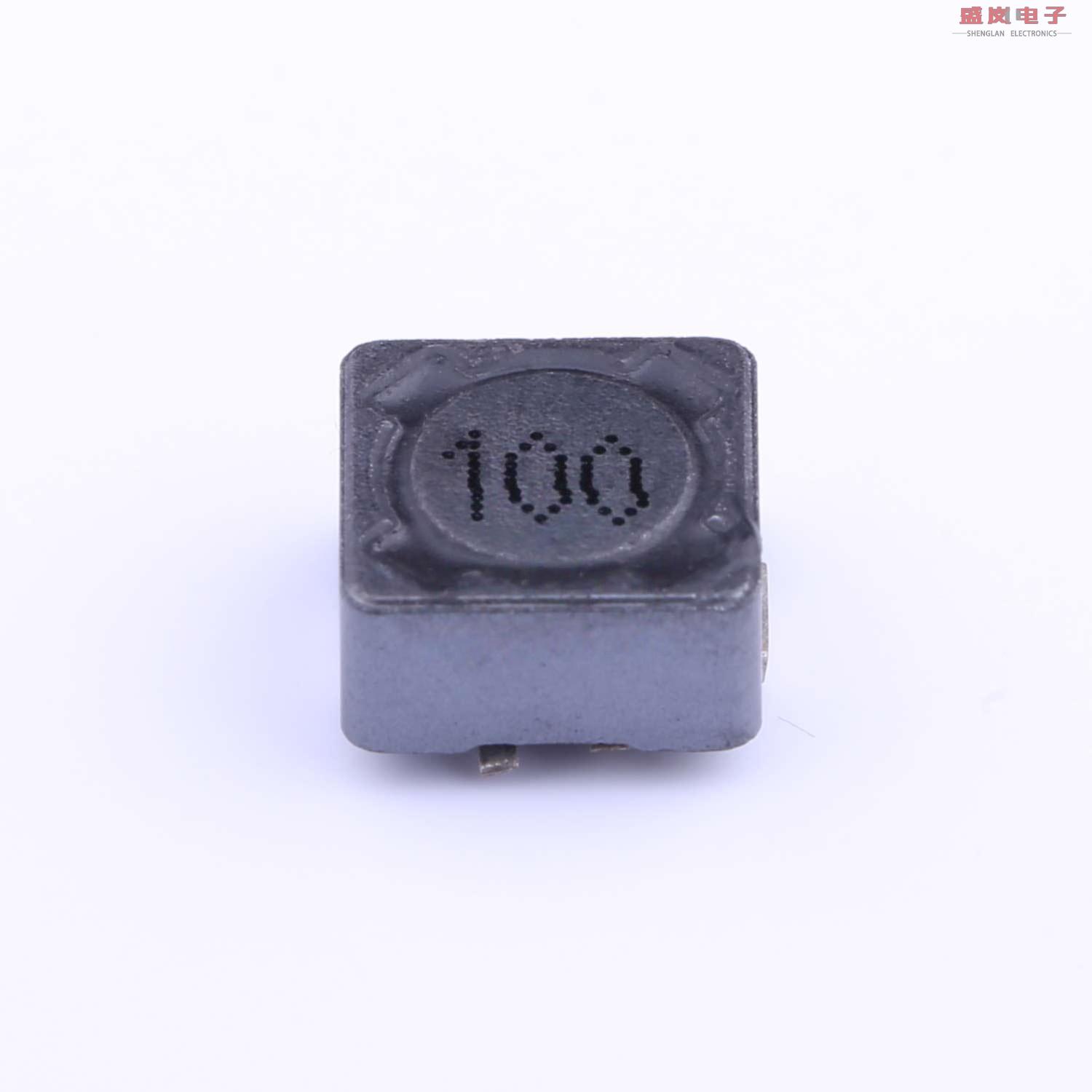 原装正品MS74-100MT[功率电感 10µH 20% 49m IND_7.3X7