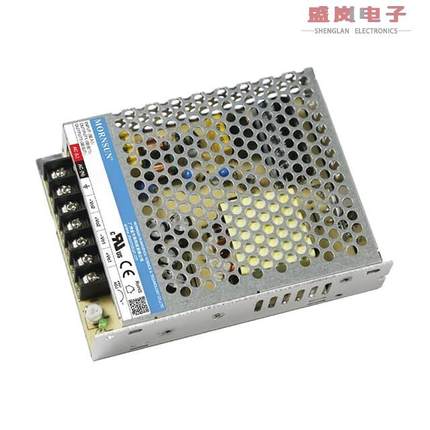 原装正品LM75-10D0512-30[AC/DC CONVERTER 5V 12V 71W]