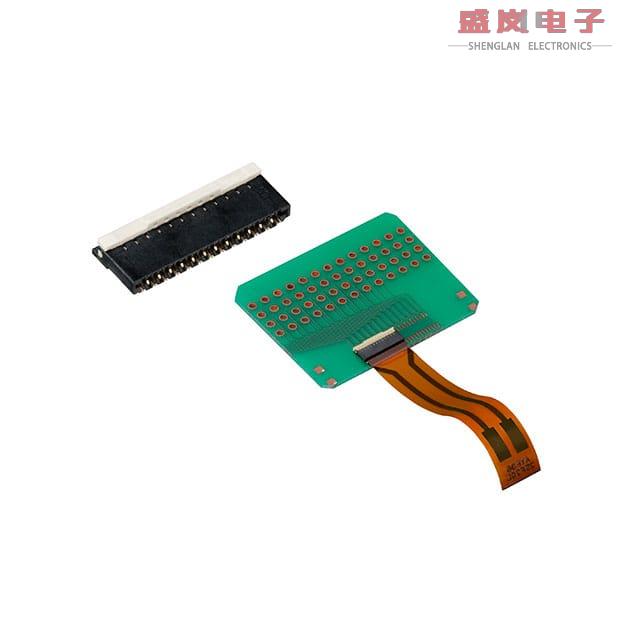 原装正品AYF362535[FPC CONNECTOR Y3BC (0.3 MM PITCH]