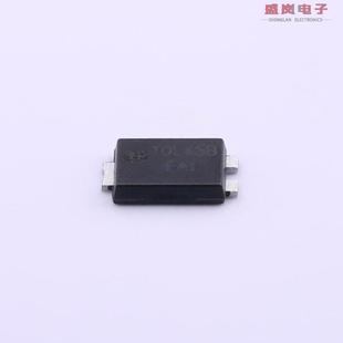 正品 470mV@10A SBD10L45BT3 10A 45V 原装