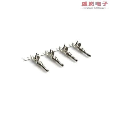 原装正品AT62-12-0222[STAMPED & FORMED, NICKEL-PLATED,]