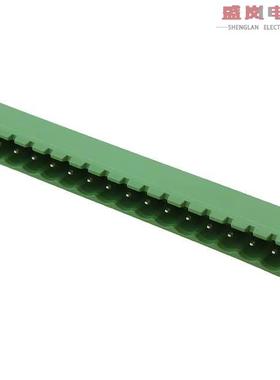 原装正品1757381[TERM B HDR 16POS 5.08MM]