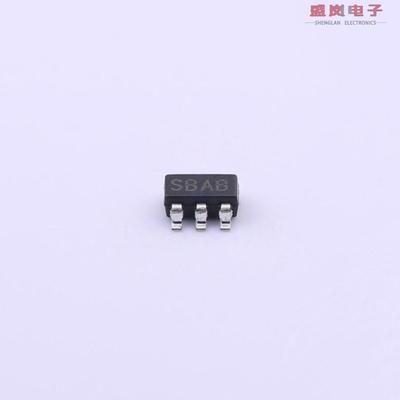 原装正品SSP7603P36M5R[Vin=15V Vout=3.6V 500mA 40dB