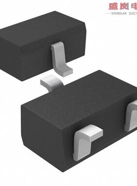 原装正品2SA1576AT106Q[TRANS PNP 50V 0.15A SOT-323]