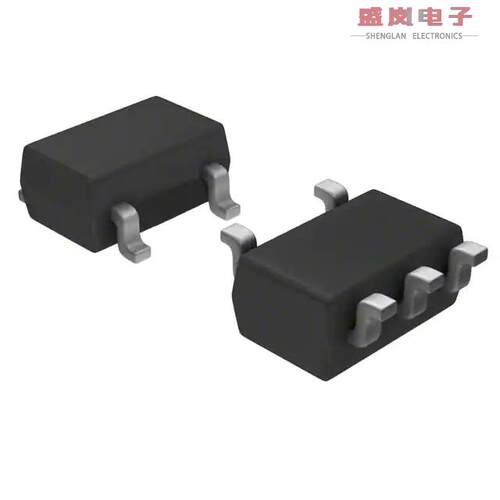 原装正品MAX9064EUK+T[IC COMP SINGLE LP SOT23-5]